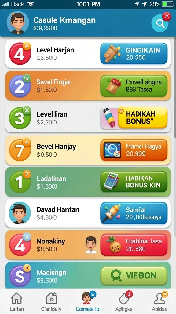 Screenshot 070slot nomor 3