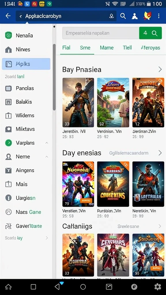 Screenshot 7game nomor 3