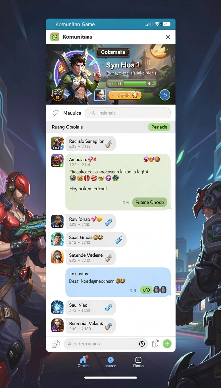 Screenshot 88main nomor 2