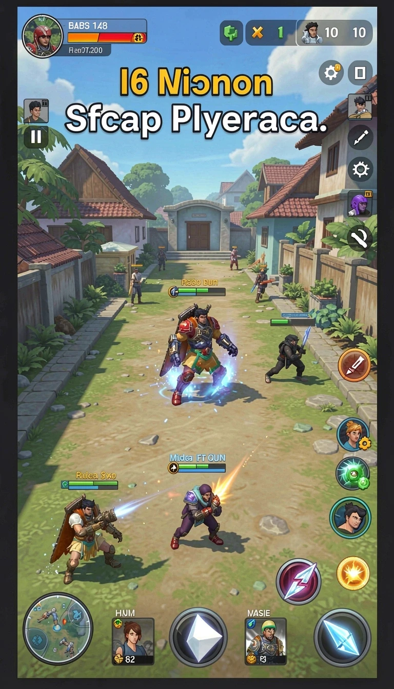 Screenshot aa666 nomor 2