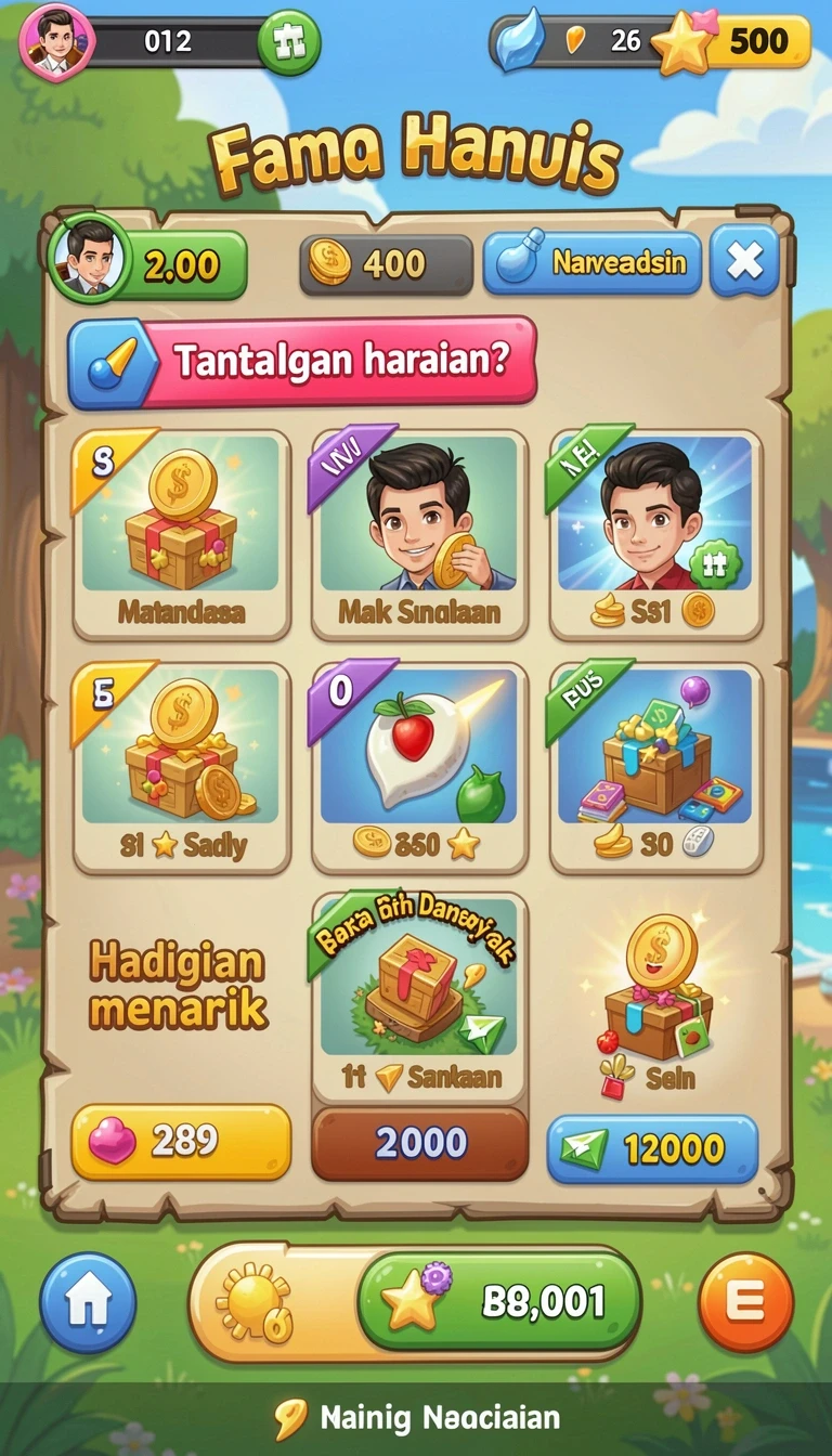 Screenshot aa666 nomor 3