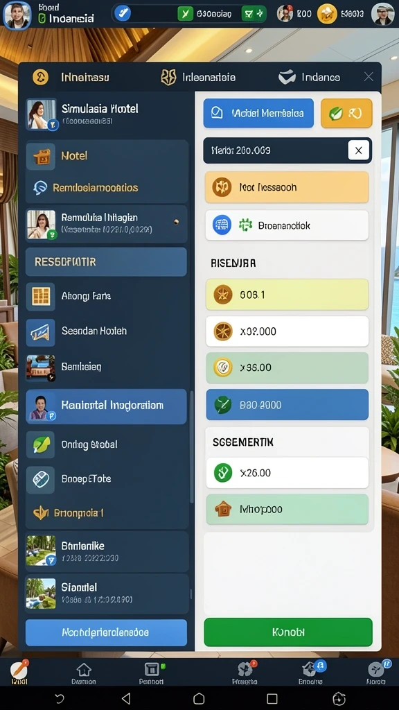 Screenshot bebasmax nomor 1