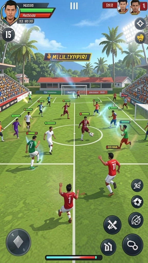 Screenshot biolabet nomor 2