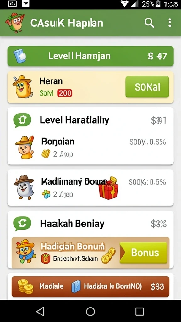 Screenshot biolabet nomor 3