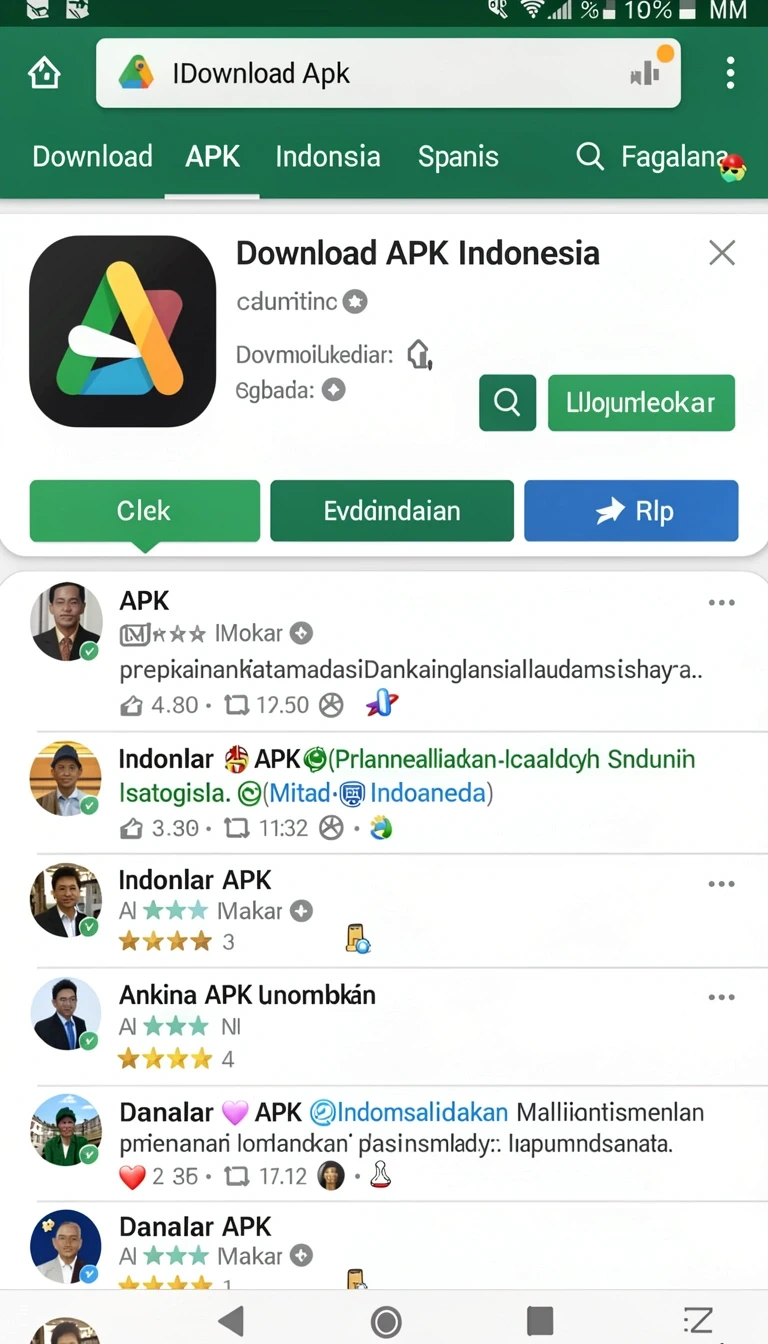 Screenshot cendana777 nomor 1