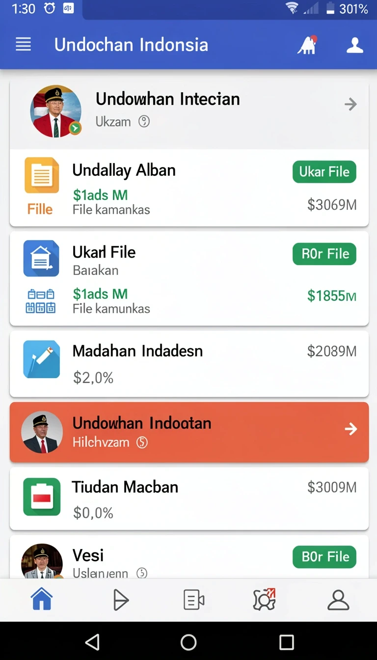 Screenshot cendana777 nomor 2
