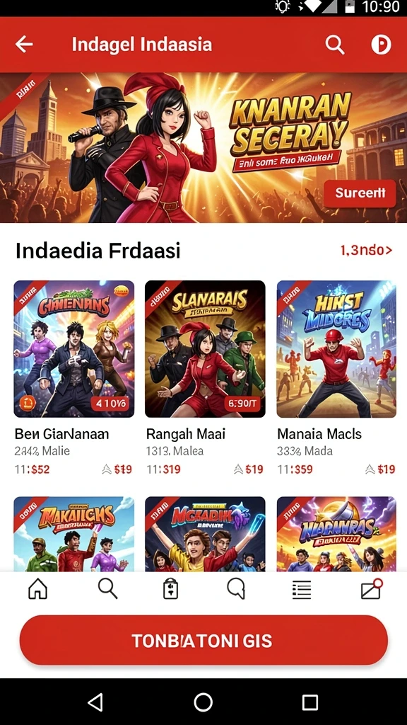 Screenshot d06 nomor 3