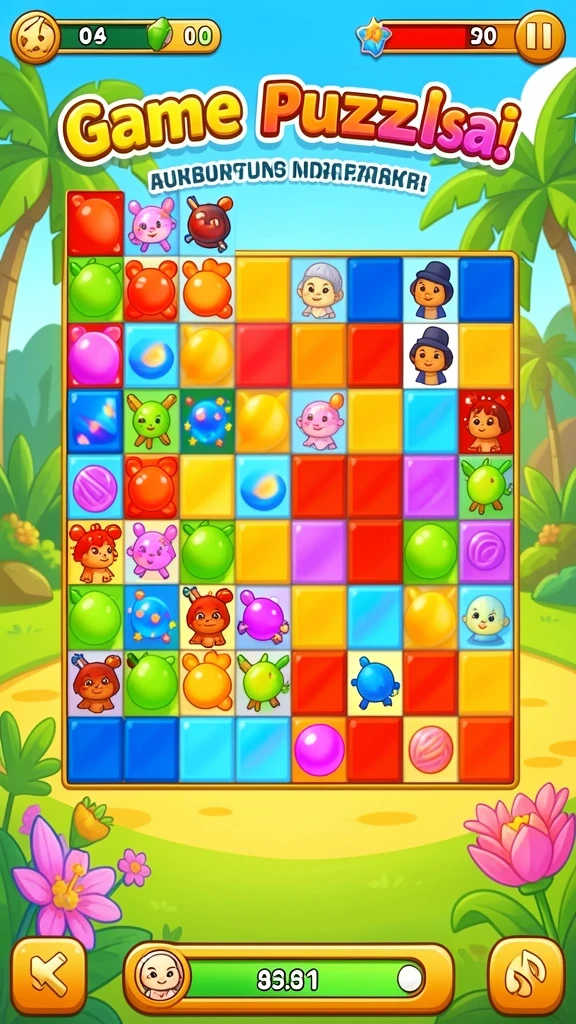 Screenshot danagame nomor 1