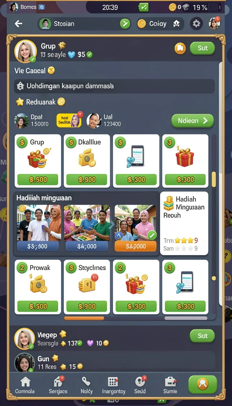 Screenshot daya138 nomor 1