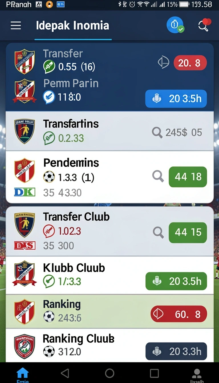 Screenshot daya138 nomor 2