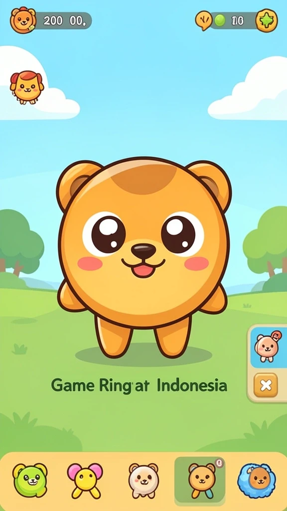 Screenshot dewakoin99 nomor 2
