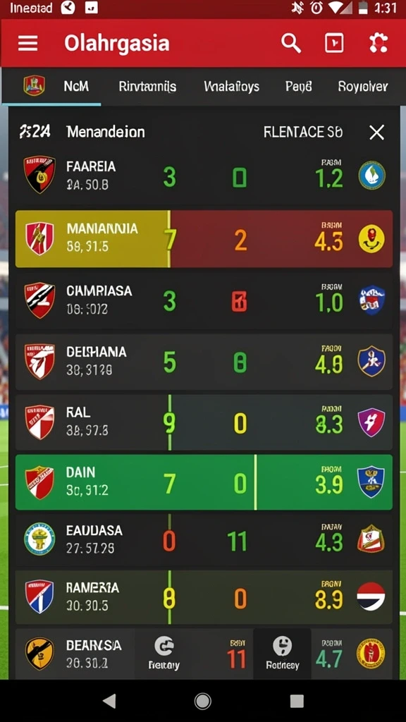 Screenshot dewakoin99 nomor 3