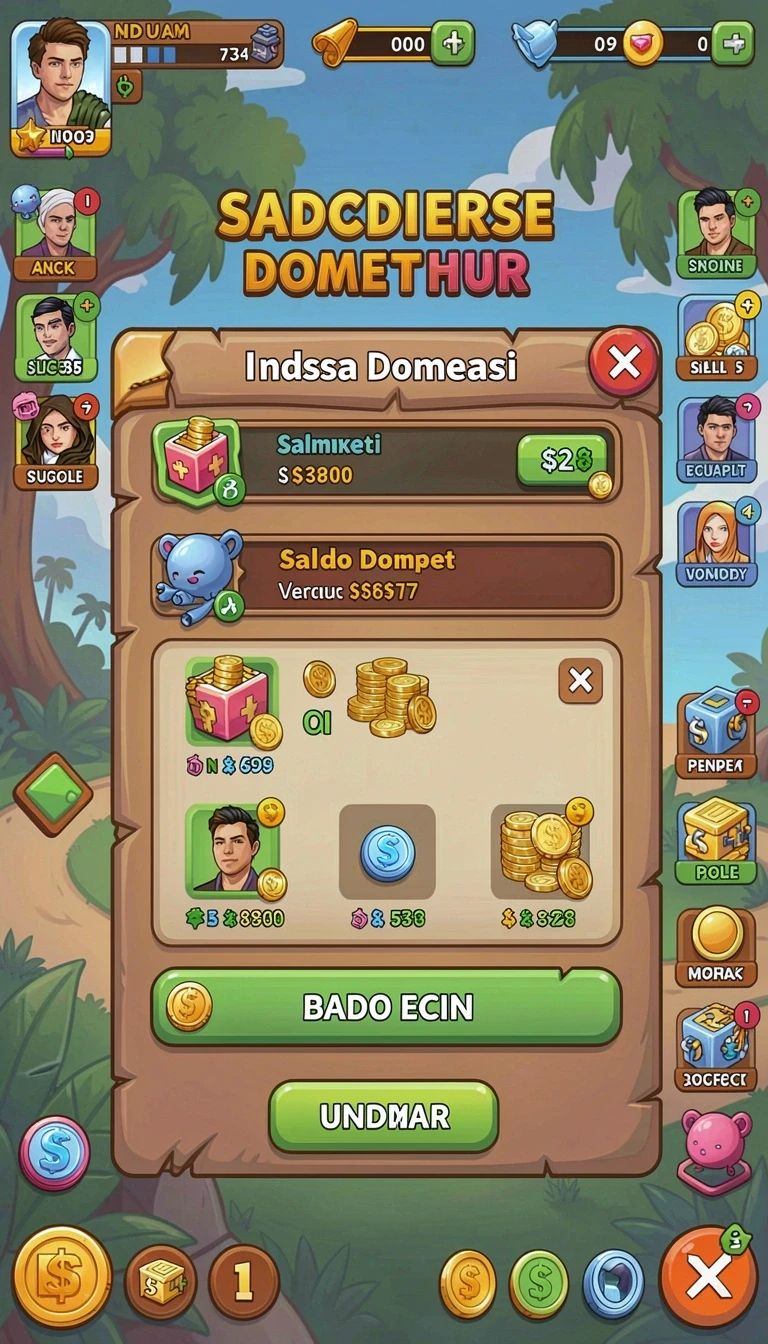 Screenshot dolar138 nomor 1