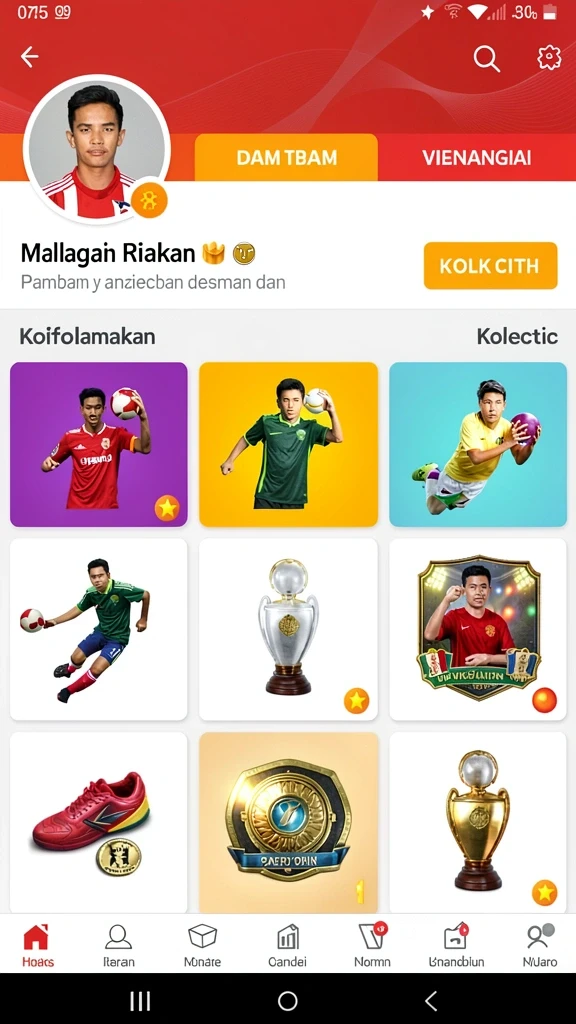 Screenshot dunia777 nomor 3