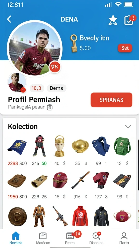 Screenshot elang138 nomor 2