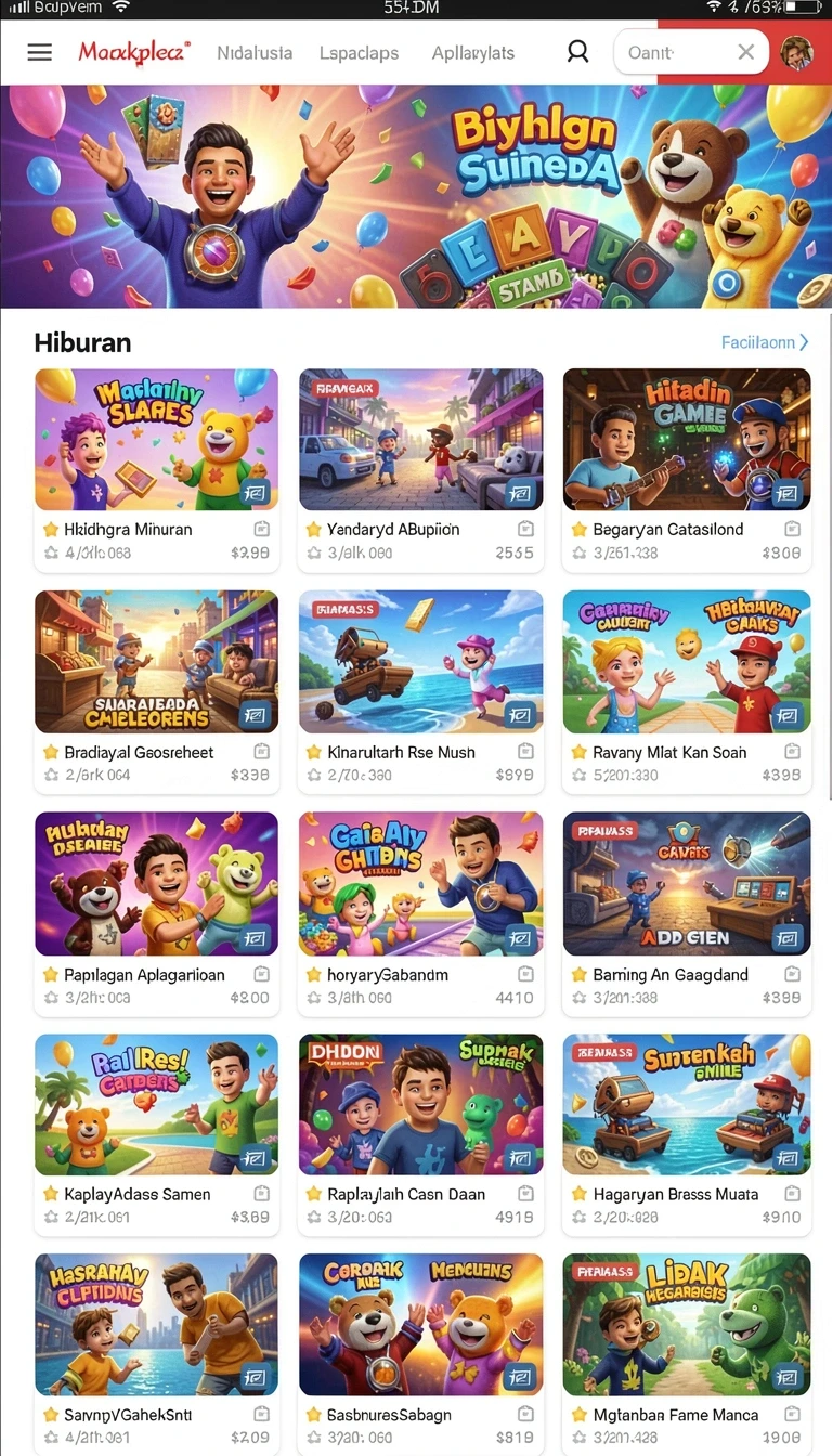 Screenshot empire88 nomor 3