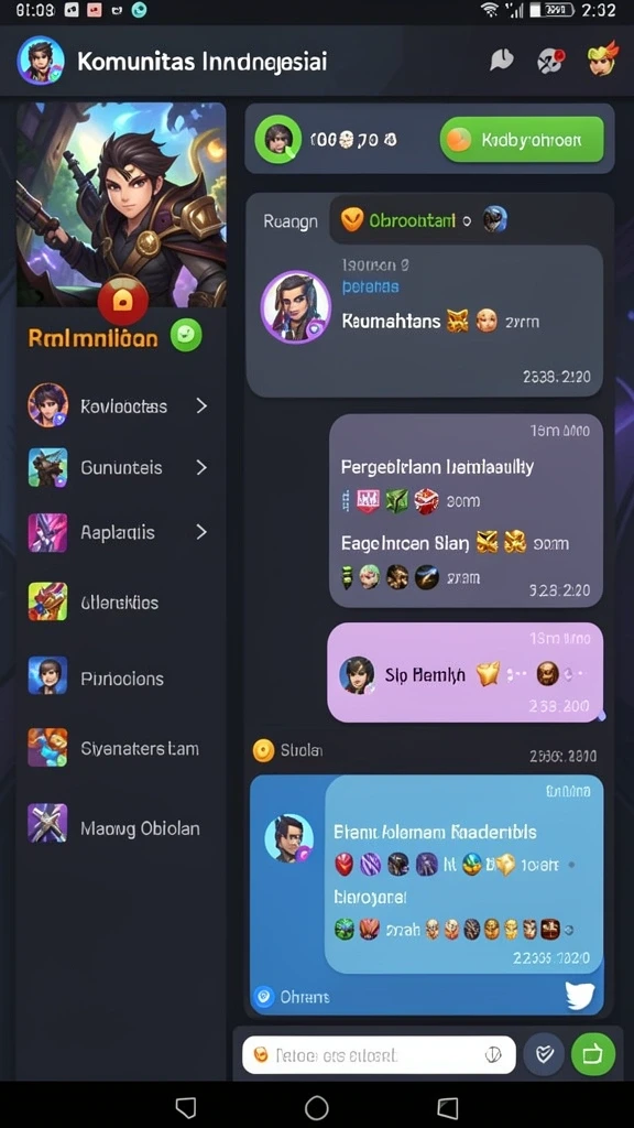 Screenshot gacor305 nomor 2