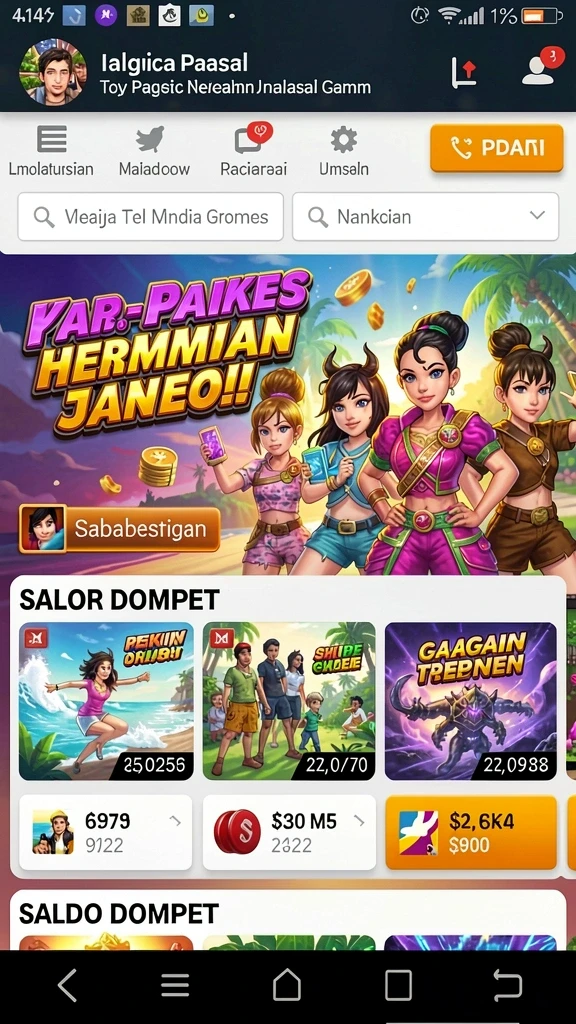 Screenshot gacor777 nomor 2