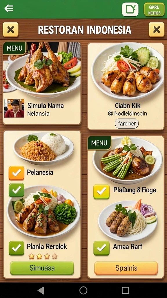Screenshot gamerp nomor 1