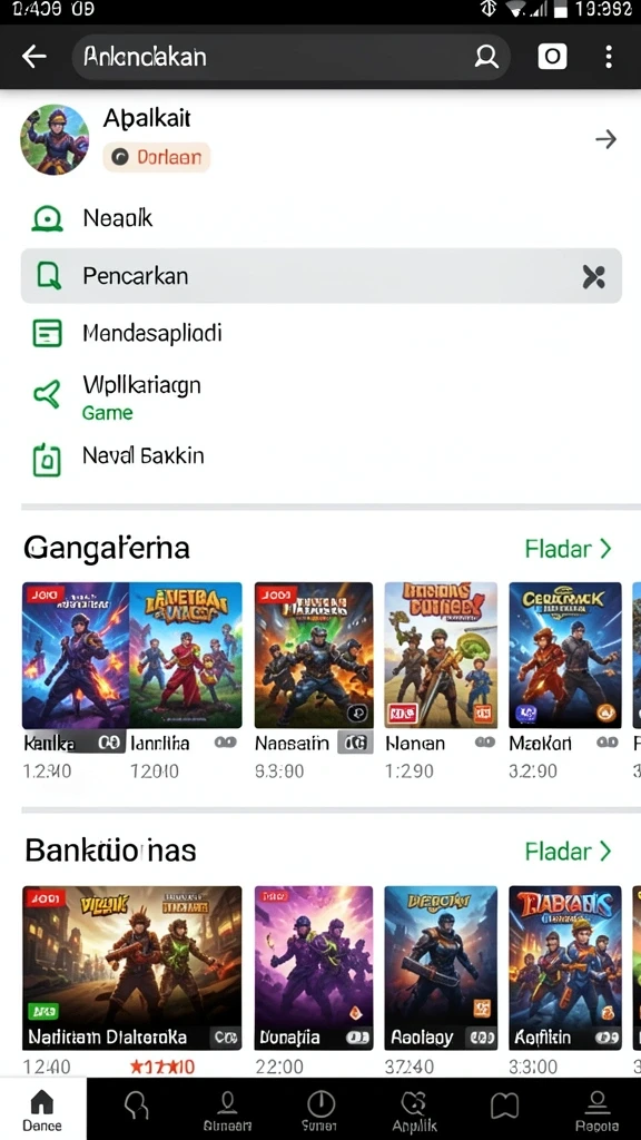 Screenshot gobetasia nomor 1