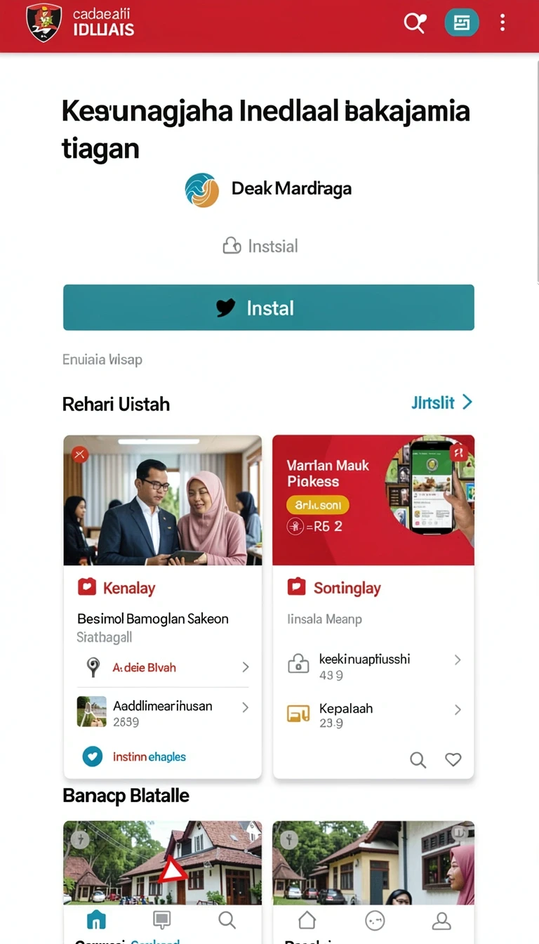 Screenshot gowin nomor 2