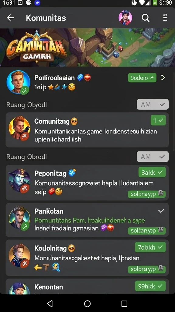 Screenshot hanabi88 nomor 2