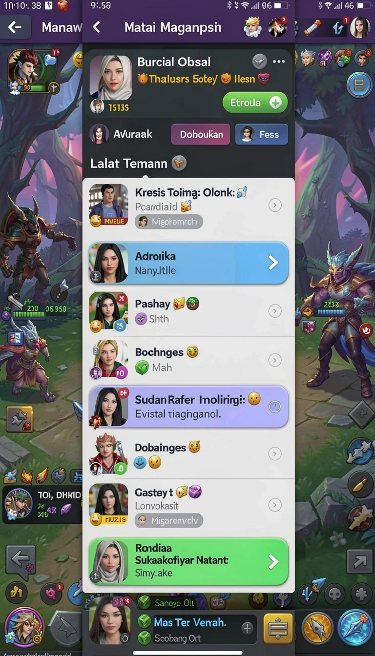 Screenshot hokiwin nomor 2