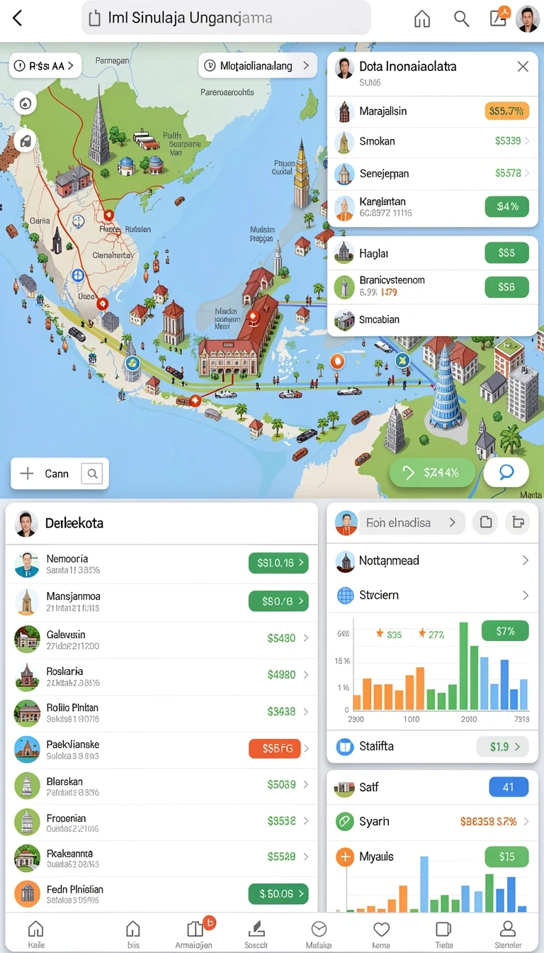 Screenshot hokiwin nomor 3