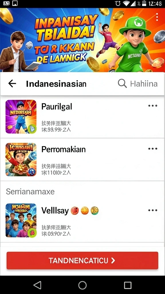 Screenshot hw777 nomor 2