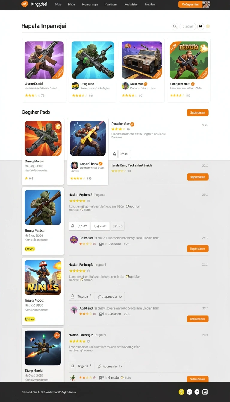Screenshot idrgame nomor 2
