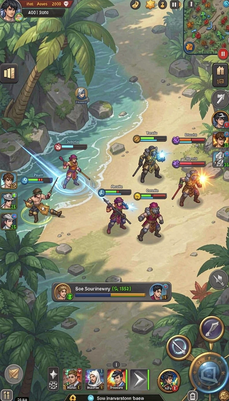 Screenshot idrgame nomor 3