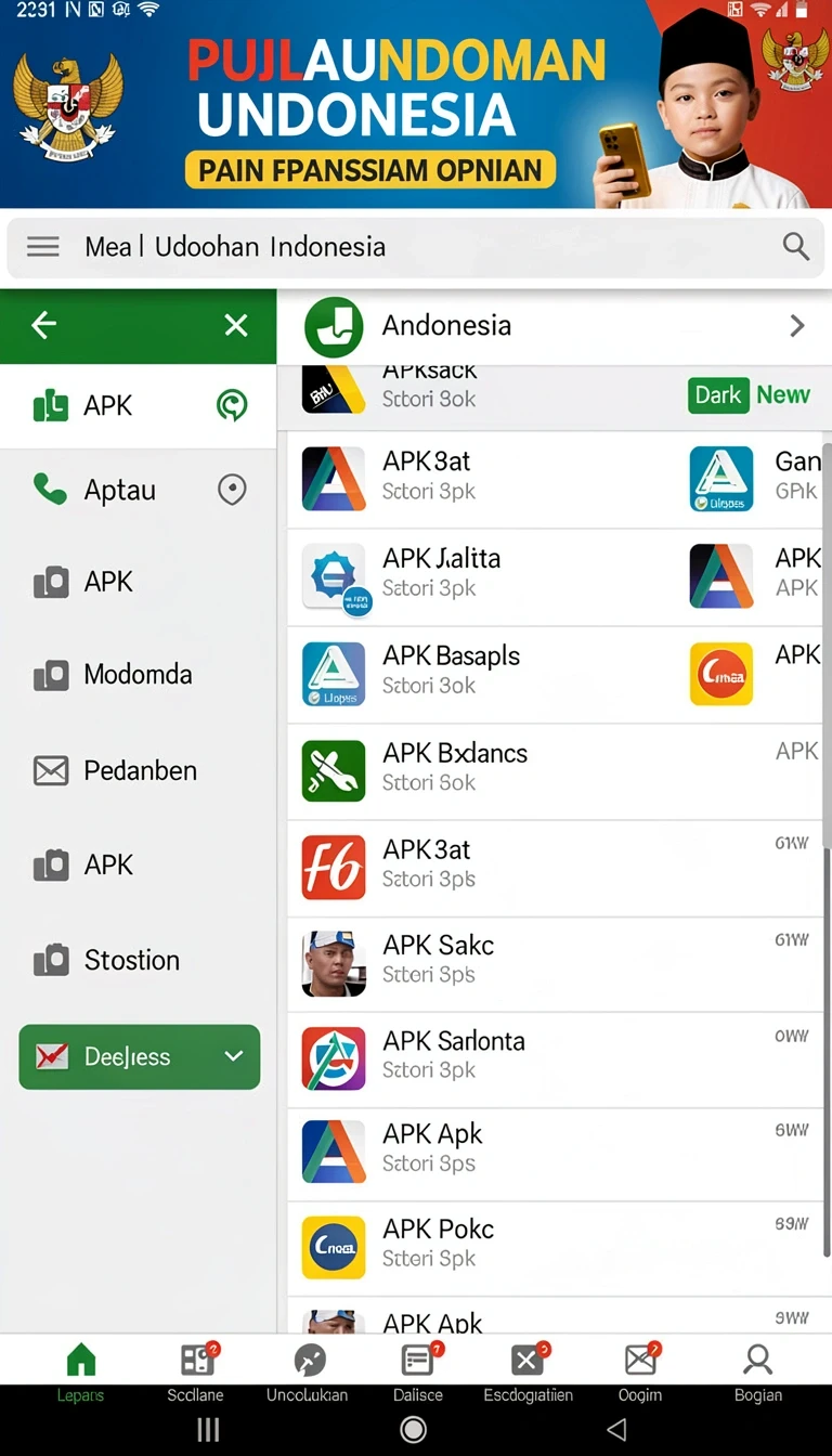 Screenshot idrking nomor 1
