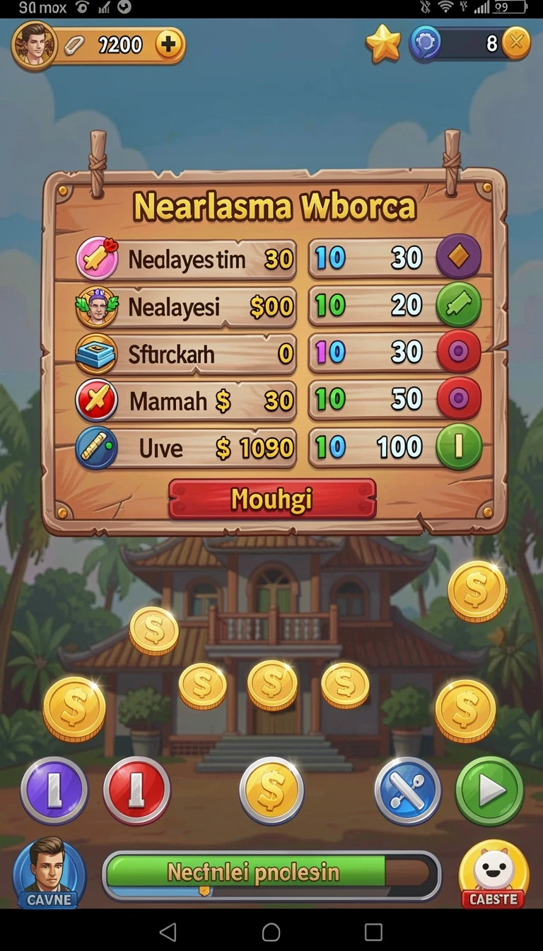 Screenshot idrok nomor 2