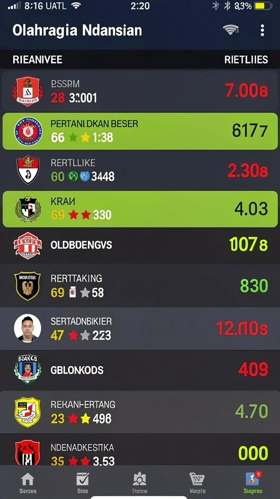 Screenshot jawara79 nomor 1