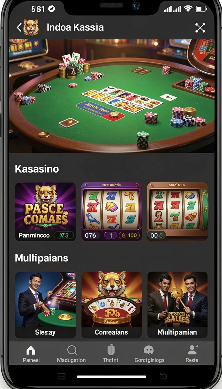 Screenshot jerukbet nomor 1