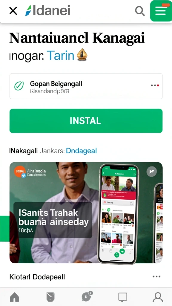 Screenshot jktgame nomor 2