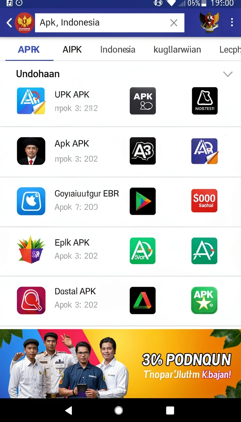 Screenshot jktjkt nomor 1