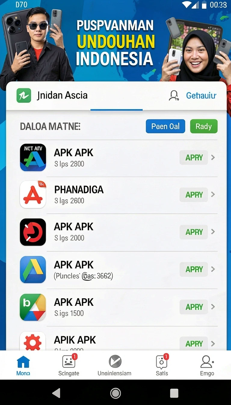 Screenshot jktjkt nomor 3