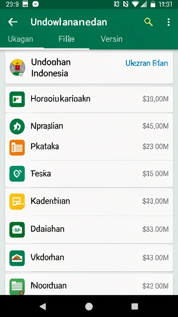 Screenshot jktplus nomor 2