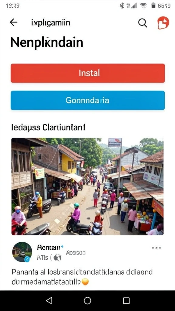 Screenshot jktplus nomor 3
