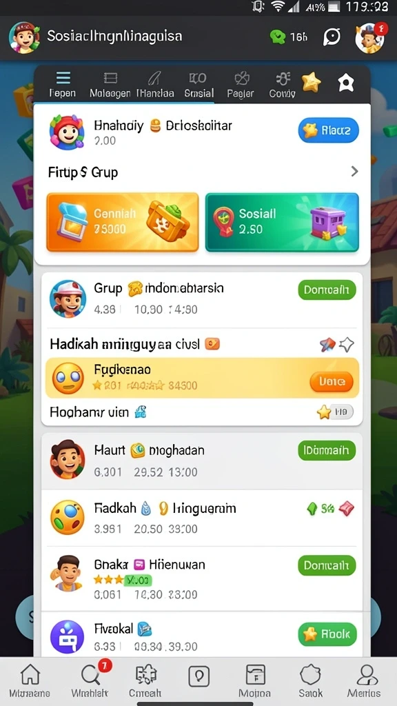 Screenshot judol303 nomor 3