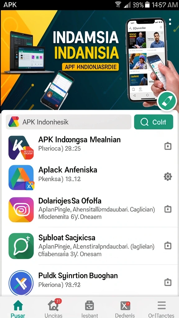 Screenshot laparbos nomor 1