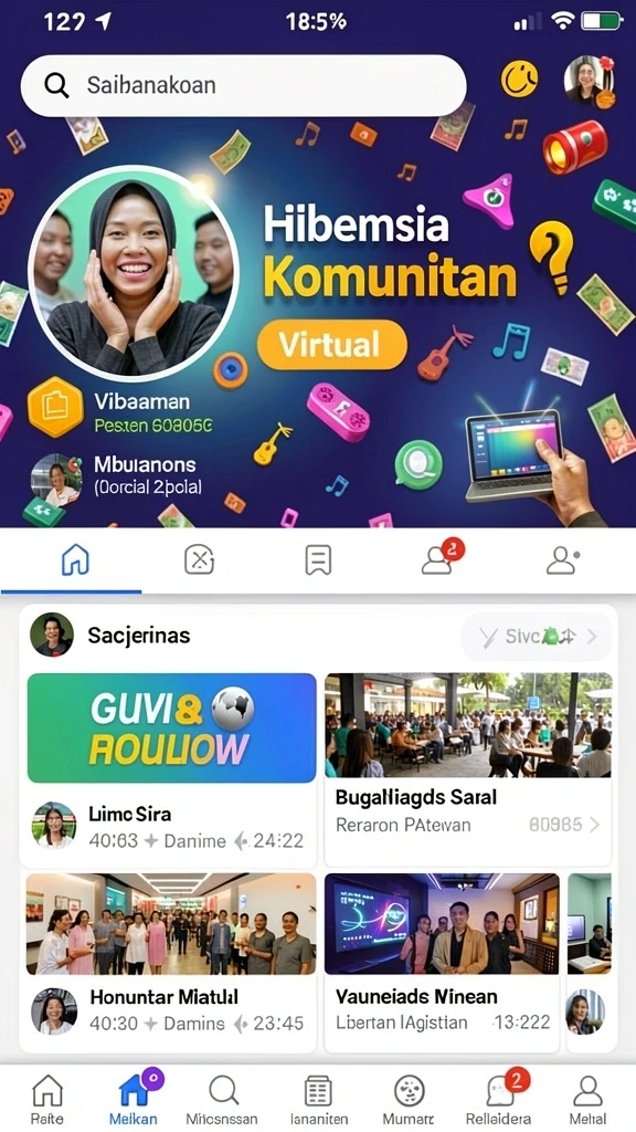 Screenshot lebah777 nomor 1