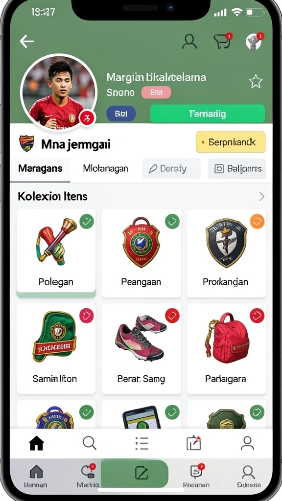 Screenshot lengkap777 nomor 1