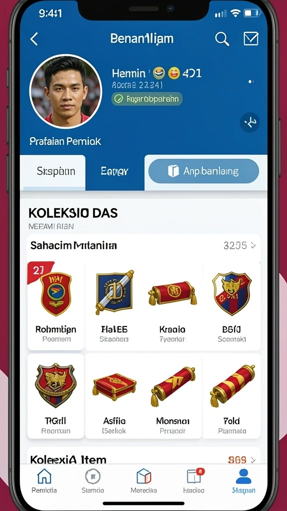 Screenshot lengkap777 nomor 3