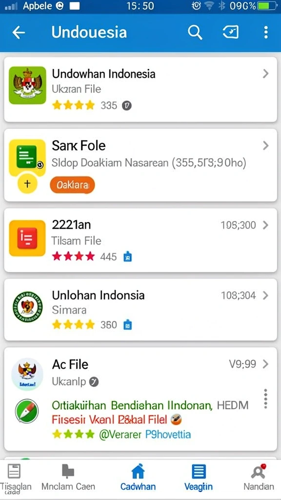 Screenshot lk21 nomor 1