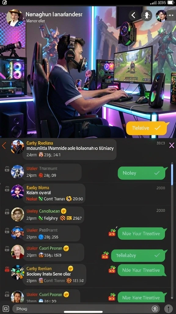 Screenshot luxury138 nomor 2