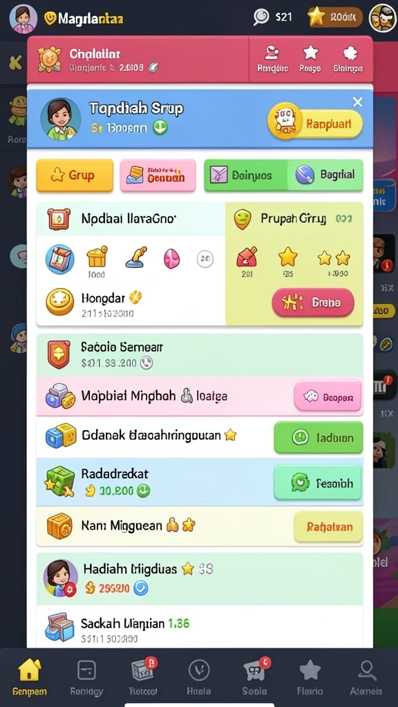Screenshot maxslot nomor 2