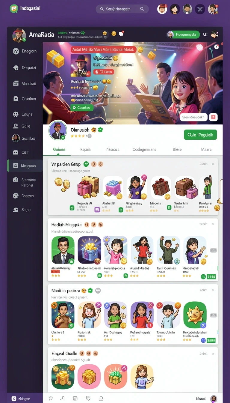 Screenshot mega388 nomor 3