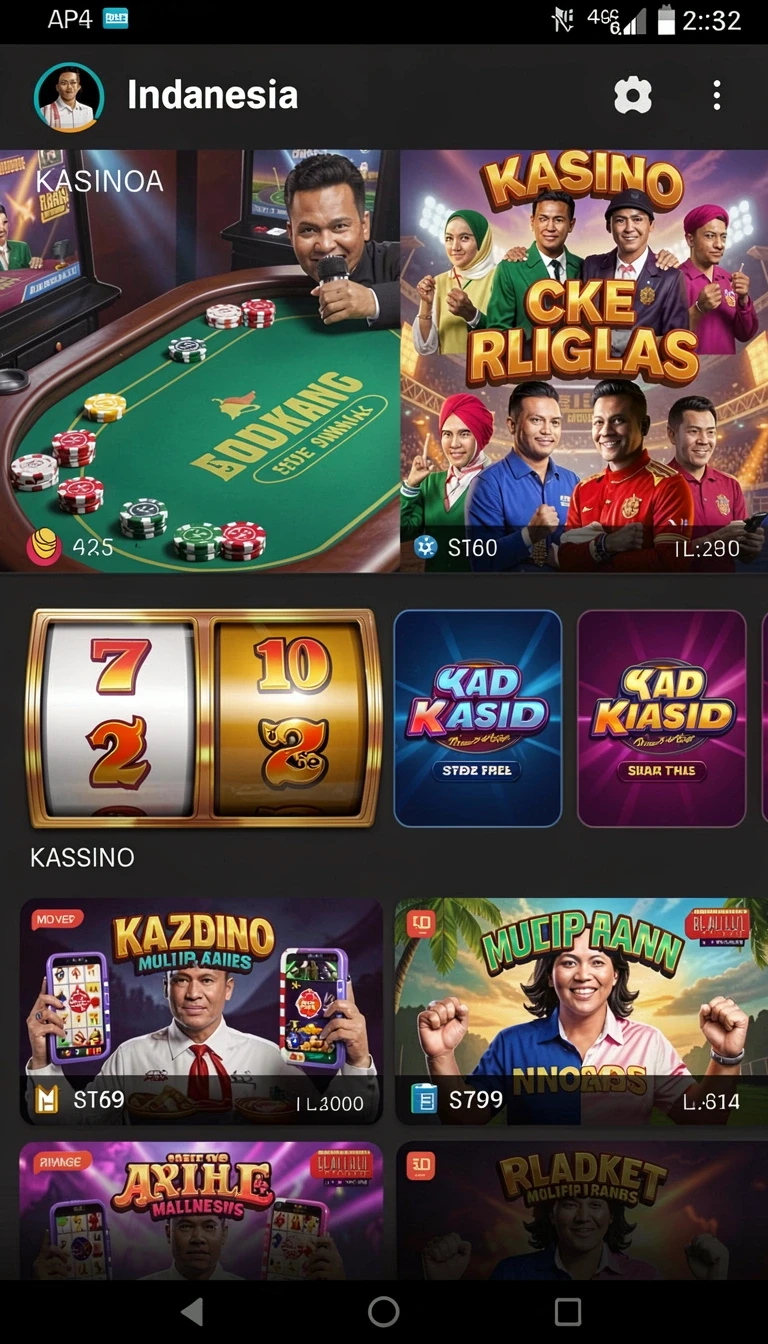 Screenshot playwin nomor 1